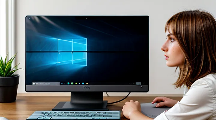 Доступ к ФИС ФРДО через портал Госуслуг