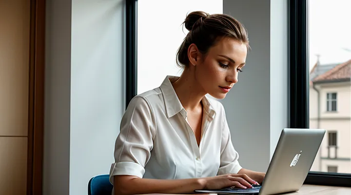 Доступ к ФРБТ по туберкулёзу через портал Госуслуги