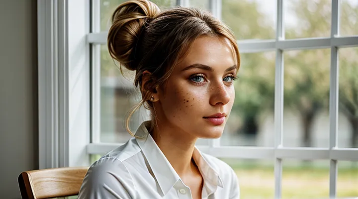 Доступ к ФРМР через личный кабинет на Госуслугах