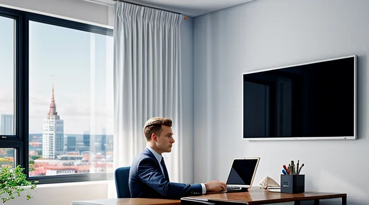 Доступ к Госуслугам без привязки номера телефона