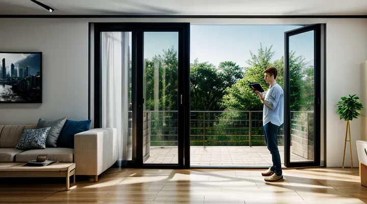 Доступ к Госуслугам через мобильный телефон