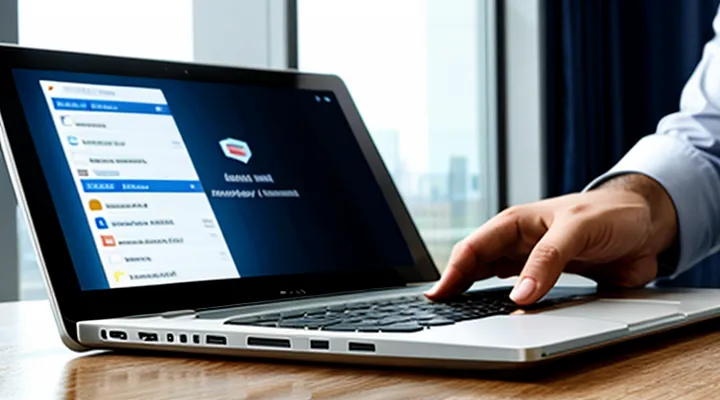 Доступ к Госуслугам для юридических лиц: как открыть