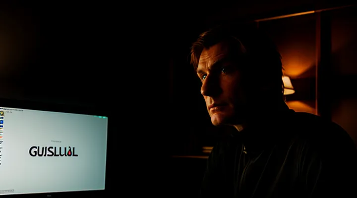 Доступ к Госуслугам получил мошенник: что делать дальше