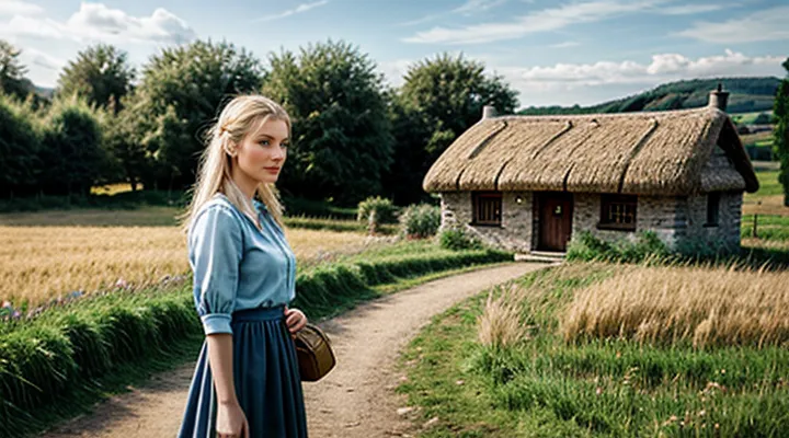 Доступ к интернету в сельской местности через госуслуги