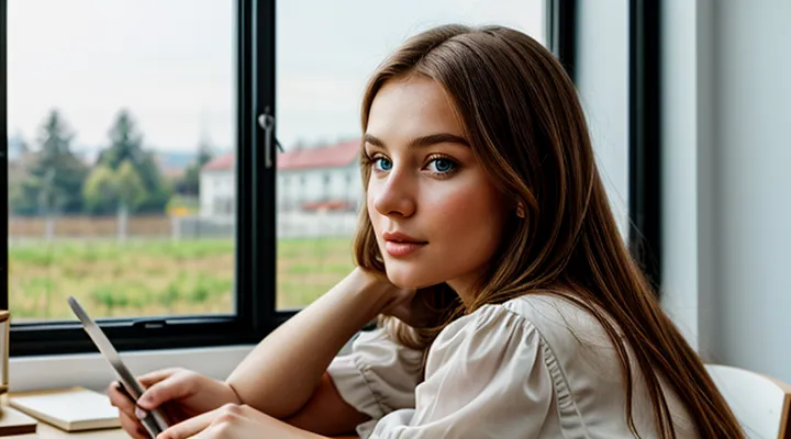 Доступ к личному кабинету АС НМИФО через Госуслуги