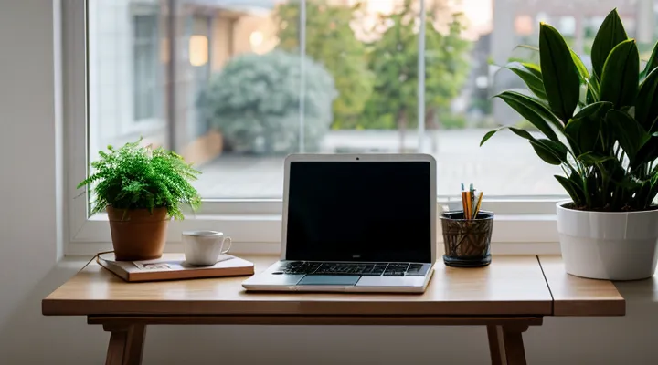 Доступ к личному кабинету БКИ через Госуслуги