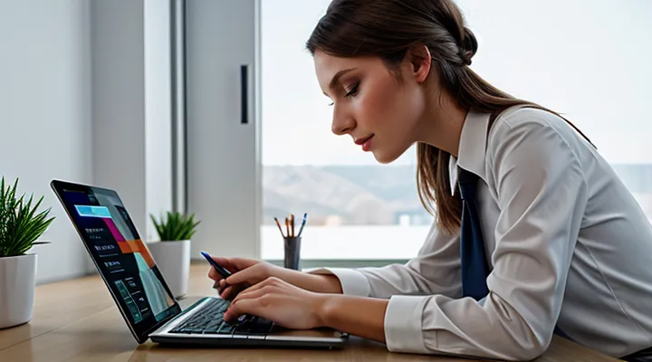 Доступ к личному кабинету ФГИС Зерно через Госуслуги