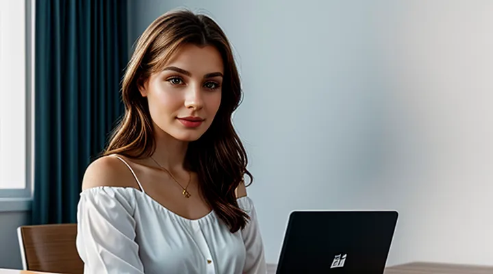 Доступ к личному кабинету ФСС через Госуслуги