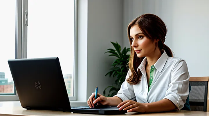 Доступ к личному кабинету Газфонд для просмотра пенсионных накоплений через портал Госуслуги