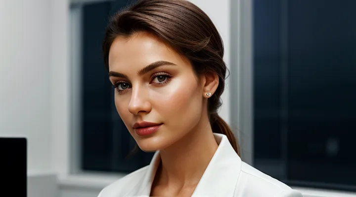 Доступ к личному кабинету ИП на Госуслугах: инструкция