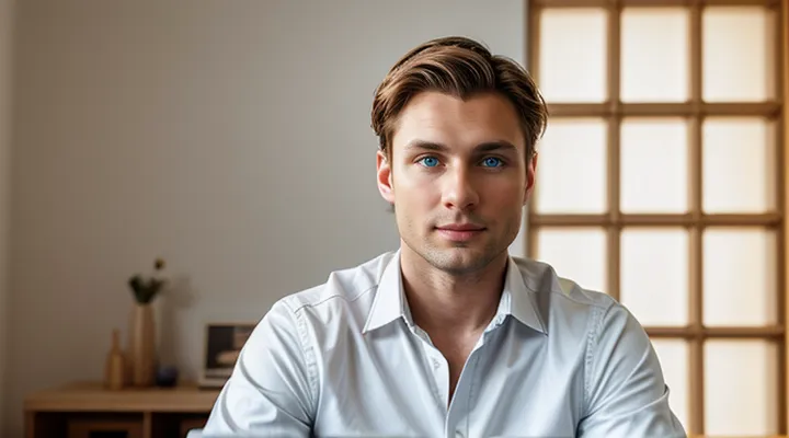 Доступ к личному кабинету КМУИП через Госуслуги