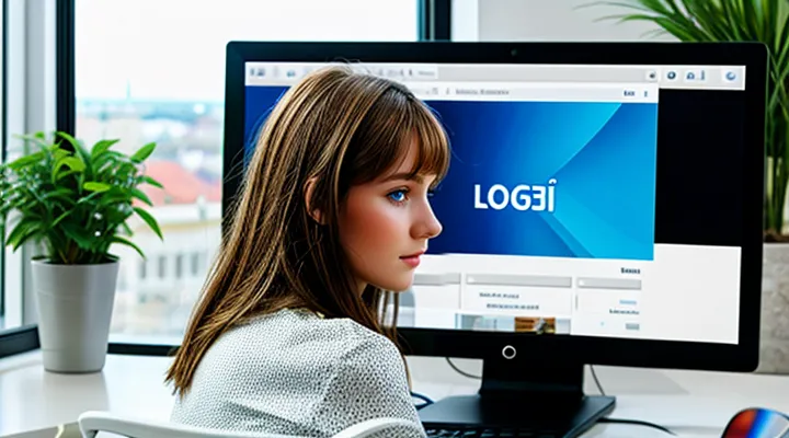 Доступ к личному кабинету на официальном портале Госуслуги через сайт НМО