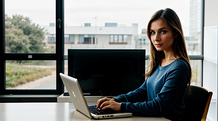 Доступ к личному кабинету налогоплательщика через портал Госуслуг Доступ к личному кабинету налогоплательщика через портал Госуслуг