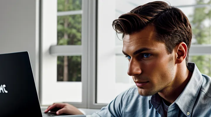 Доступ к личному кабинету налогоплательщика ФНС через Госуслуги: как войти