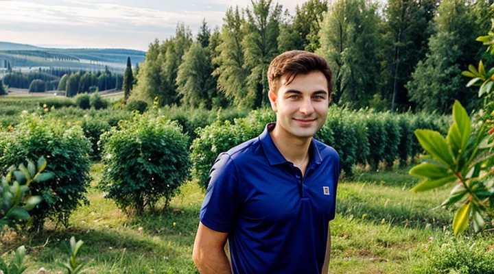 Доступ к личному кабинету налоговой через портал Госуслуги: как войти