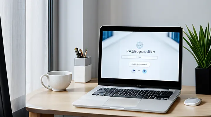 Доступ к личному кабинету Негосударственного пенсионного фонда ВТБ через Госуслуги