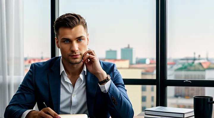 Доступ к личному кабинету НМФО МЗ РФ через Госуслуги