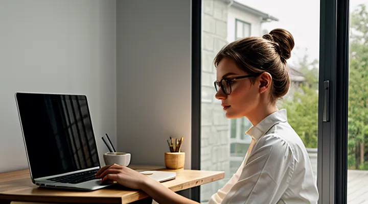 Доступ к личному кабинету НПФ Газфонд через Госуслуги