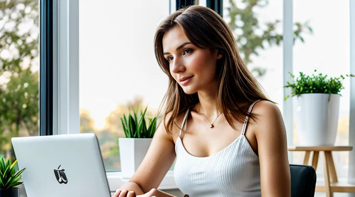 Доступ к личному кабинету НПФ ВТБ через портал Госуслуг