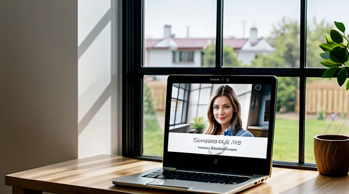 Доступ к личному кабинету Пенсионного фонда через портал Госуслуги по номеру телефона