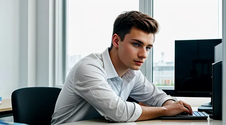 Доступ к личному кабинету Пенсионного фонда Газпром через Госуслуги