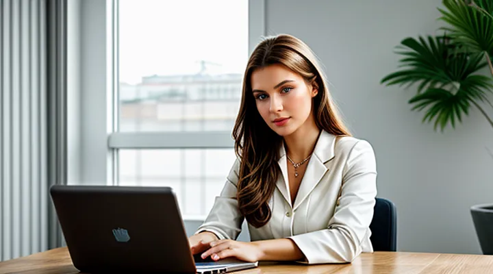 Доступ к личному кабинету ПФР и ВТБ через портал Госуслуг