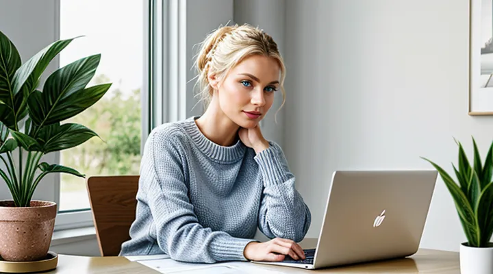 Доступ к личному кабинету портала Росреестра через Госуслуги