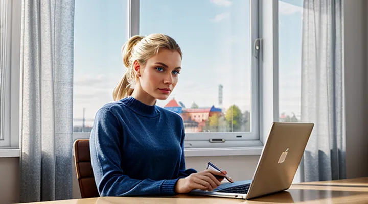 Доступ к личному кабинету РЖД через Госуслуги