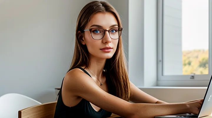 Доступ к личному кабинету СФР через портал Госуслуг