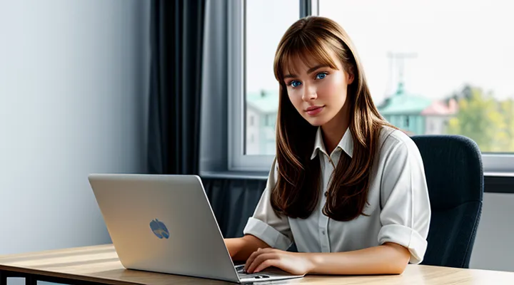 Доступ к личному кабинету субсидий через портал Госуслуг