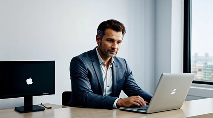 Доступ к личному кабинету юридического лица на Госуслугах: пошаговое руководство