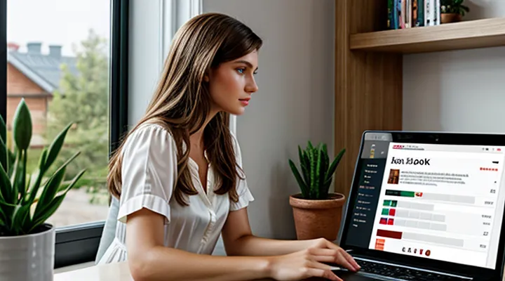 Доступ к личному кабинету ЖКХ через Госуслуги: пошаговое руководство