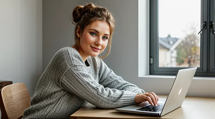 Доступ к пенсионным накоплениям в Газфонде через Госуслуги