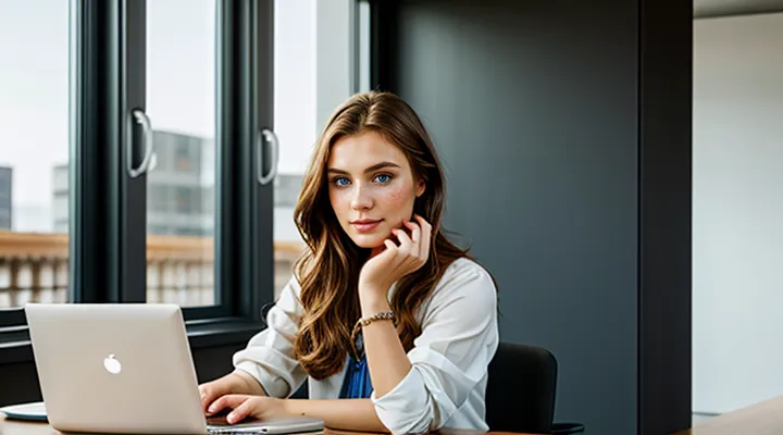 Доступ к почте в личном кабинете Госуслуг