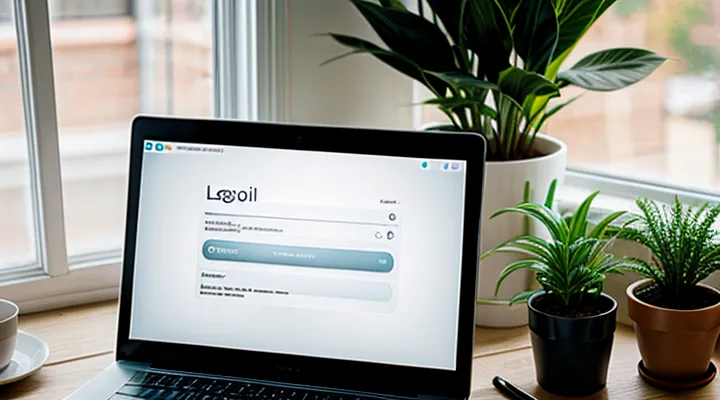 Доступ к порталу Госуслуг через ВКонтакте