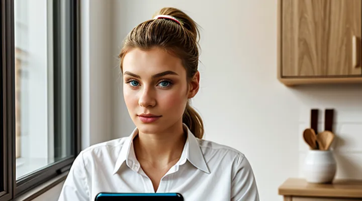 Доступ к порталу Госуслуги через банковский сервис