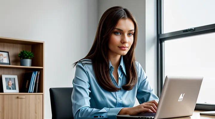 Доступ к Сбербанк Онлайн через портал Госуслуг