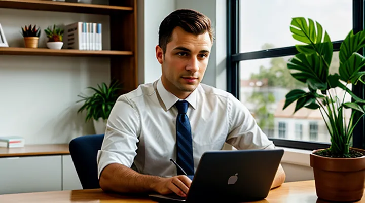 Доступ к субсидиям через личный кабинет на портале Госуслуг