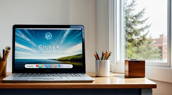 Доступ к ВТБ через портал Госуслуг: инструкция