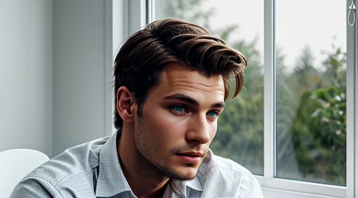 Доступ к ЖКХ‑сервису через личный кабинет Госуслуг