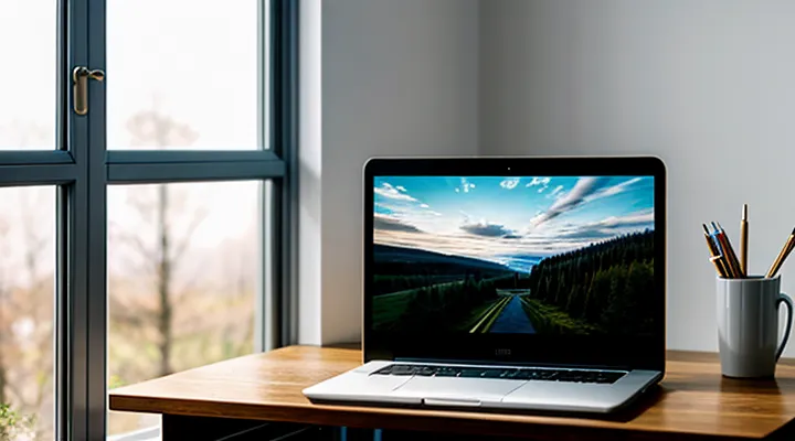 Доступ в личный кабинет Росреестра через Госуслуги для физических лиц