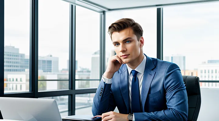 Доступ юридических лиц к Госуслугам по ЭЦП: инструкция