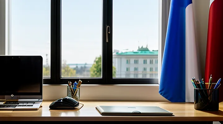 Доступность Госуслуг за пределами России