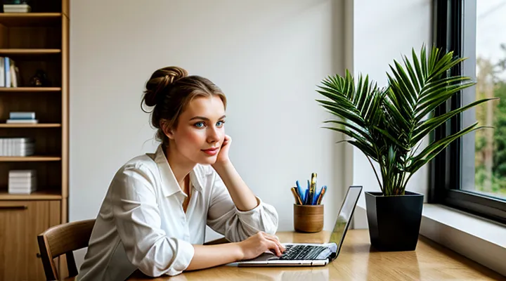 Досудебное обжалование через Госуслуги: как подать заявку