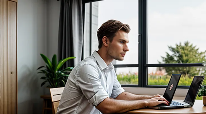 Досудебное обжалование через портал Госуслуг