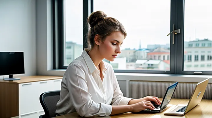 Досудебное обжалование: подача жалобы через Госуслуги