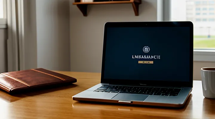 Досудебное обжалование решений через личный кабинет Госуслуг