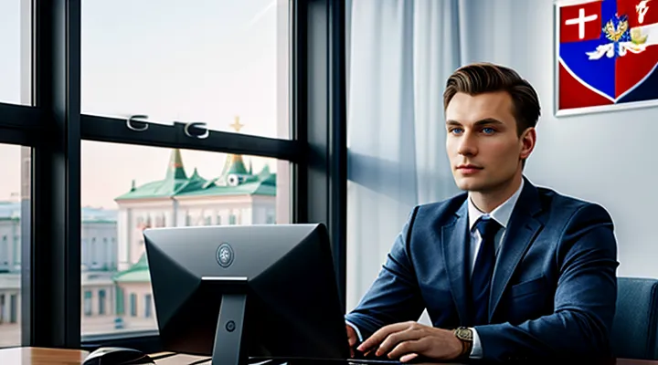 Досудебное урегулирование споров через Госуслуги