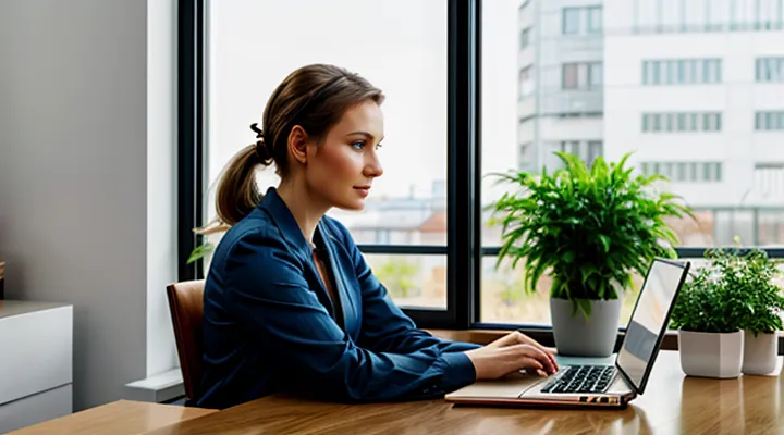 Досудебные претензии через портал Госуслуг