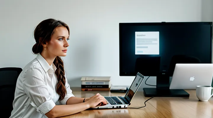 Доверенность через Госуслуги: как избежать мошенничества